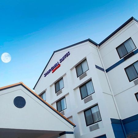 Springhill Suites By Marriott Pittsburgh Washington Dış mekan fotoğraf