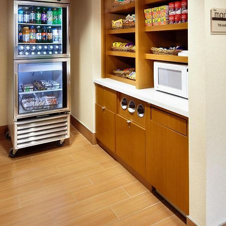 Springhill Suites By Marriott Pittsburgh Washington Dış mekan fotoğraf