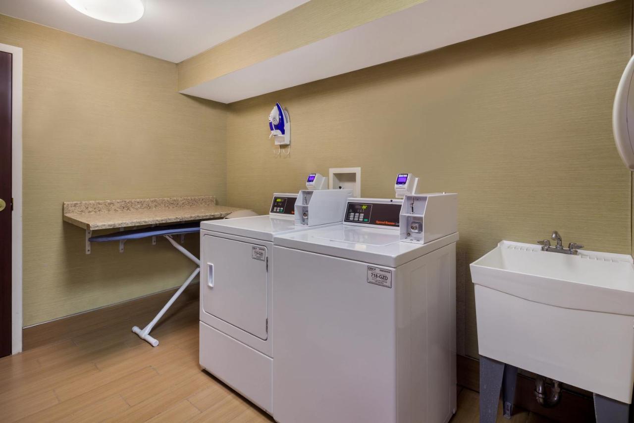 Springhill Suites By Marriott Pittsburgh Washington Dış mekan fotoğraf