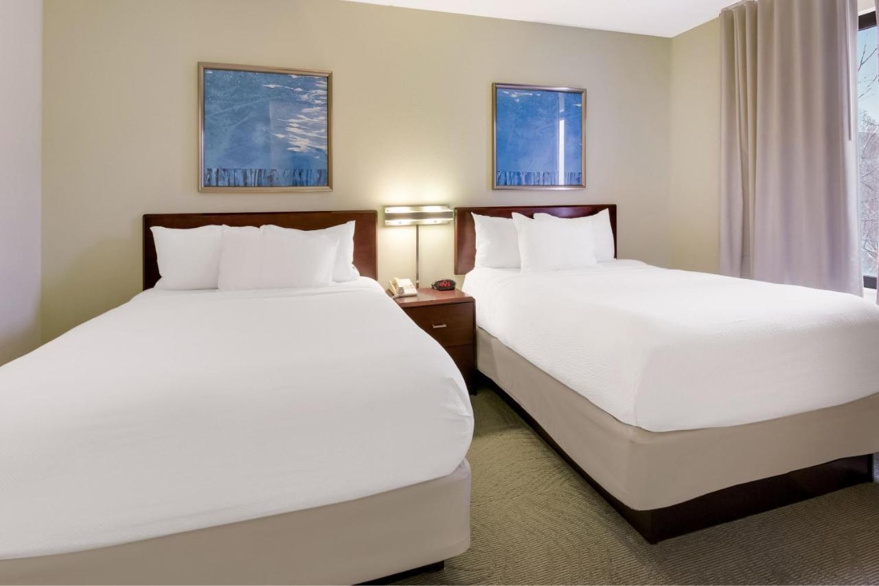 Springhill Suites By Marriott Pittsburgh Washington Dış mekan fotoğraf