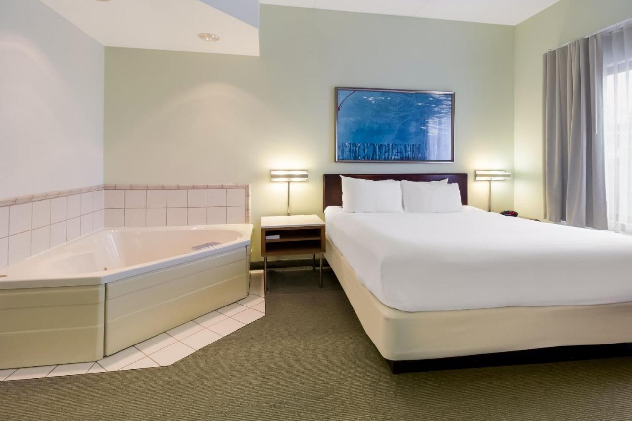 Springhill Suites By Marriott Pittsburgh Washington Dış mekan fotoğraf