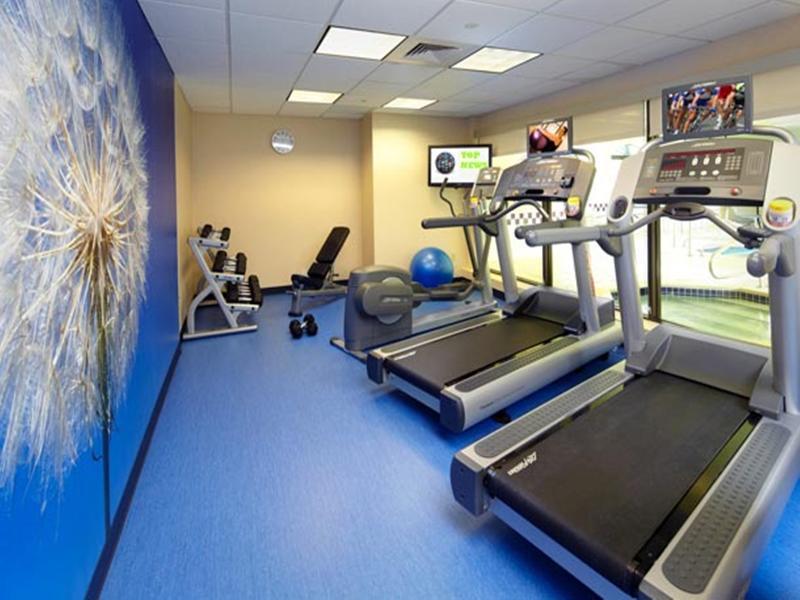 Springhill Suites By Marriott Pittsburgh Washington Dış mekan fotoğraf
