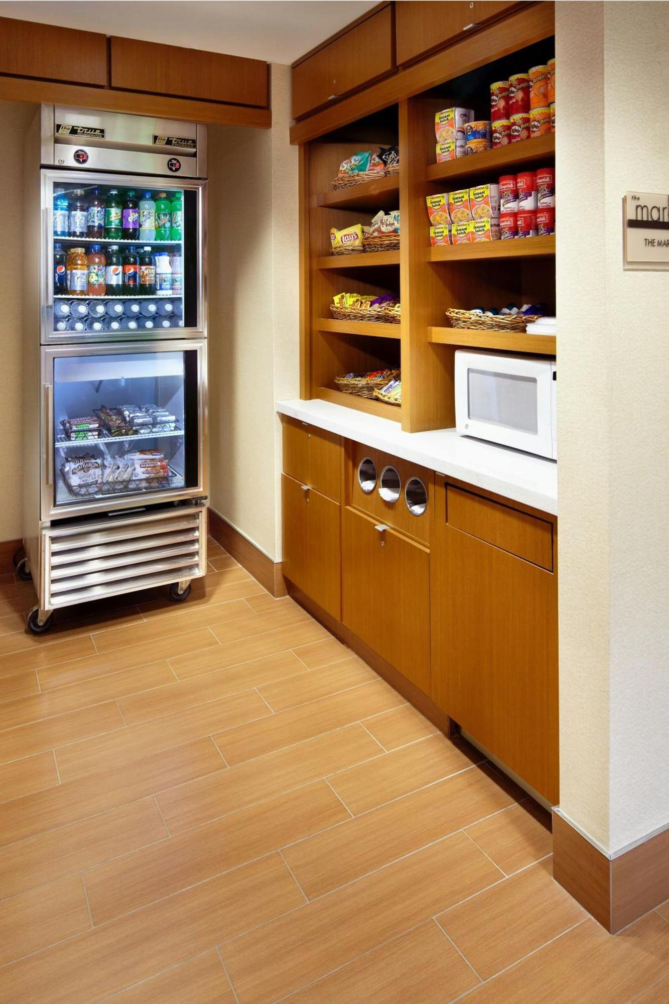 Springhill Suites By Marriott Pittsburgh Washington Dış mekan fotoğraf