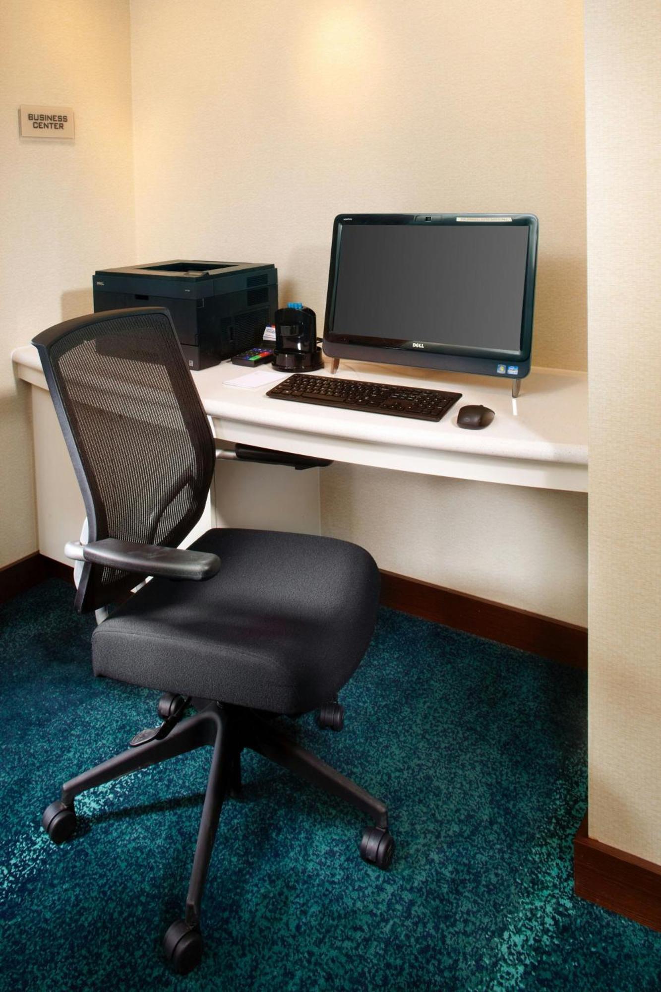 Springhill Suites By Marriott Pittsburgh Washington Dış mekan fotoğraf